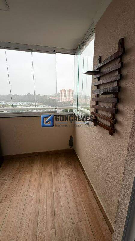 133038, Apartamento, à venda, à venda, 434.500,00,Demarchi, São Bernardo do Campo,2 quartos: 