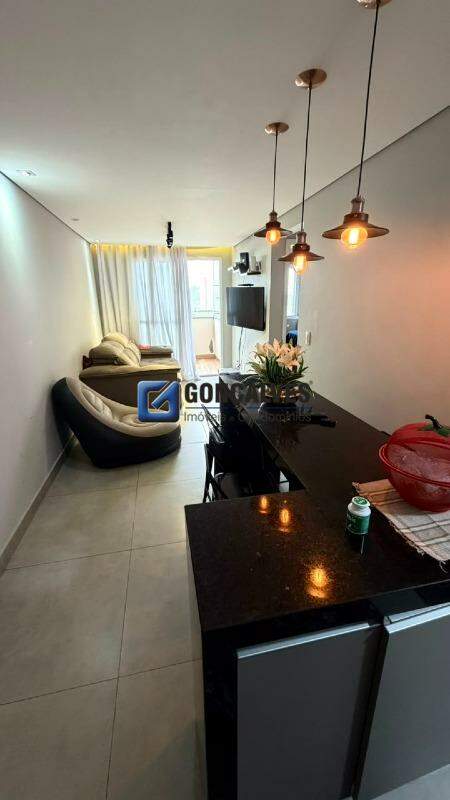 133038, Apartamento, à venda, à venda, 434.500,00,Demarchi, São Bernardo do Campo,2 quartos: 