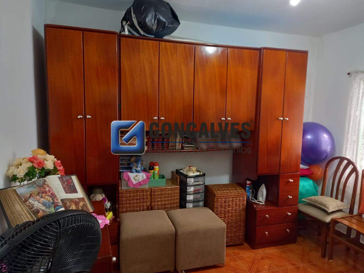 133039, Casa, à venda, à venda, 580.000,00,Jordanópolis, São Bernardo do Campo,2 quartos: 