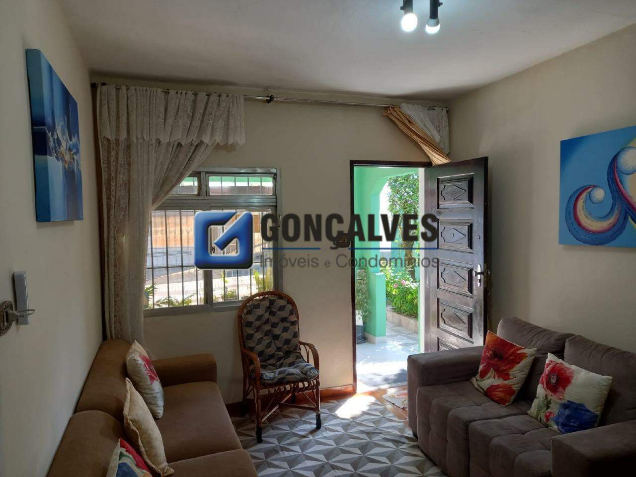133039, Casa, à venda, à venda, 580.000,00,Jordanópolis, São Bernardo do Campo,2 quartos: 