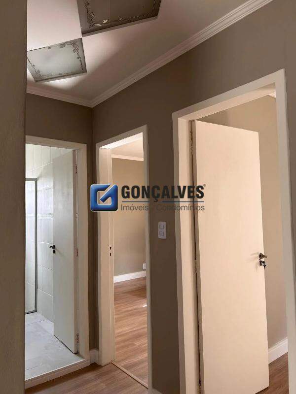 133043, Apartamento, à venda, à venda, 265.000,00,Jordanópolis, São Bernardo do Campo,2 quartos: 