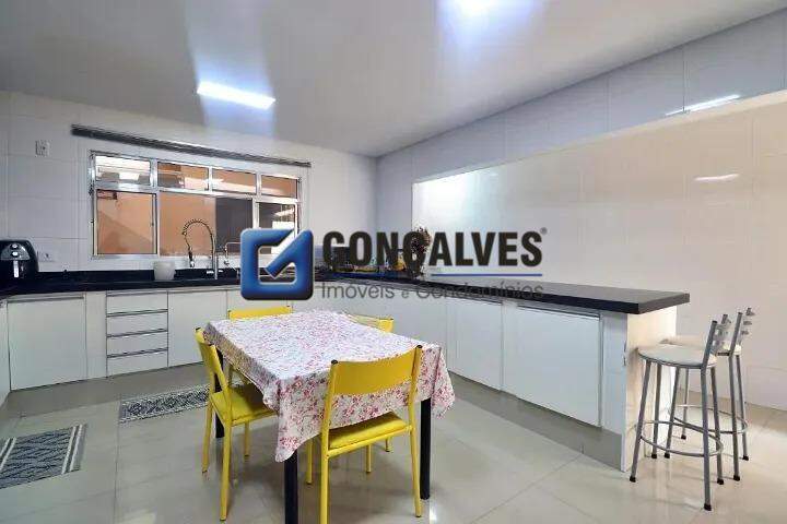 133046, Casa, para aluguel, para alugar, 3.700,00,Santa Terezinha, Santo André,3 quartos: 