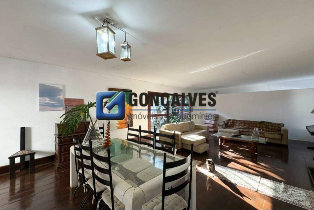 133047, Casa, à venda, à venda, 2.300.000,00,Centro, São Bernardo do Campo,4 quartos: 