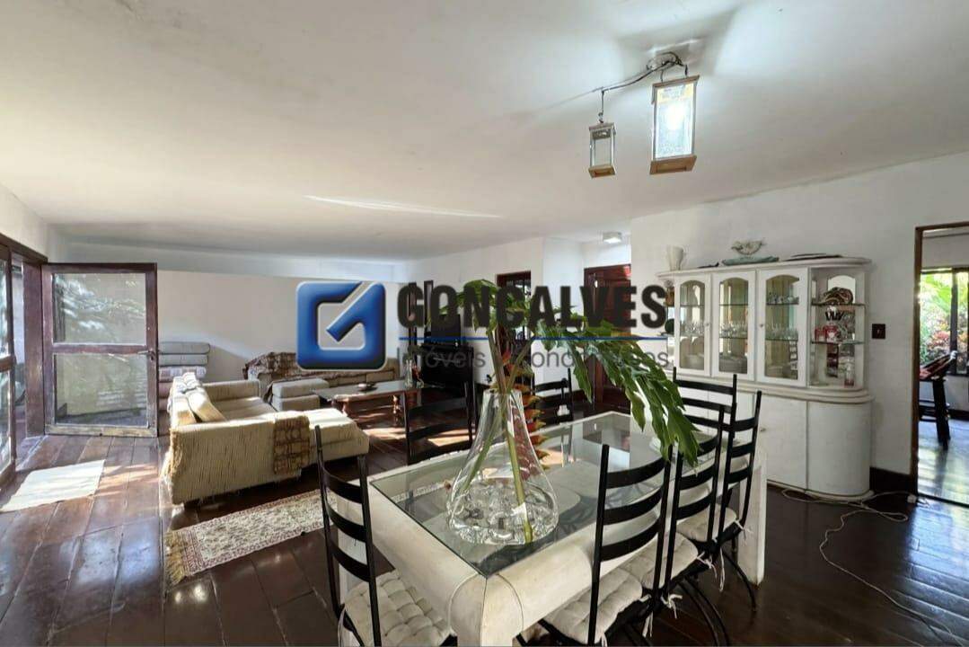 133047, Casa, à venda, à venda, 2.300.000,00,Centro, São Bernardo do Campo,4 quartos: 