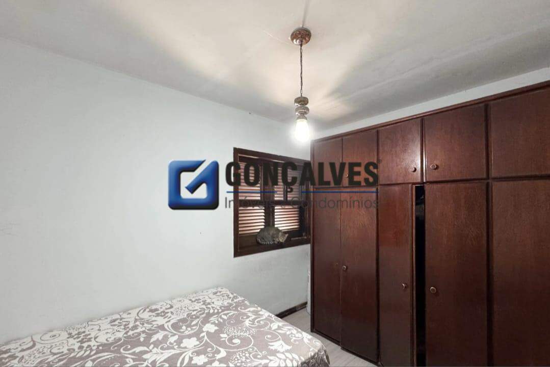 133047, Casa, à venda, à venda, 2.300.000,00,Centro, São Bernardo do Campo,4 quartos: 