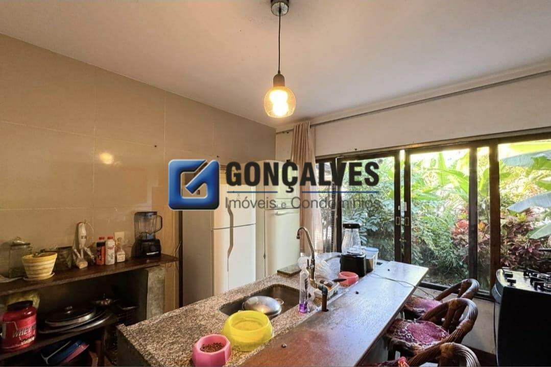 133047, Casa, à venda, à venda, 2.300.000,00,Centro, São Bernardo do Campo,4 quartos: 