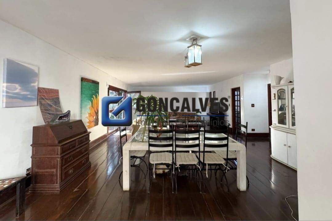133047, Casa, à venda, à venda, 2.300.000,00,Centro, São Bernardo do Campo,4 quartos: 