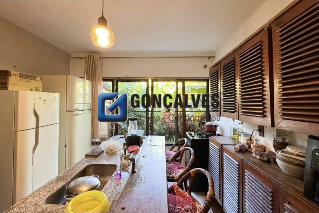 133047, Casa, à venda, à venda, 2.300.000,00,Centro, São Bernardo do Campo,4 quartos: 