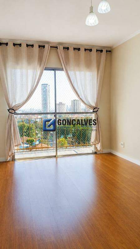 133053, Apartamento, à venda, à venda, 379.000,00,Baeta Neves, São Bernardo do Campo,2 quartos: 