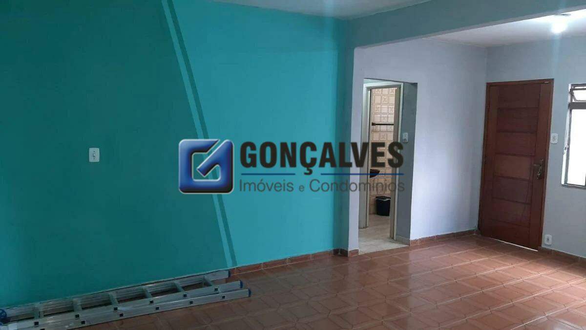 133054, Casa, para aluguel, para alugar, 3.700,00,Vila Linda, Santo André,2 quartos: 