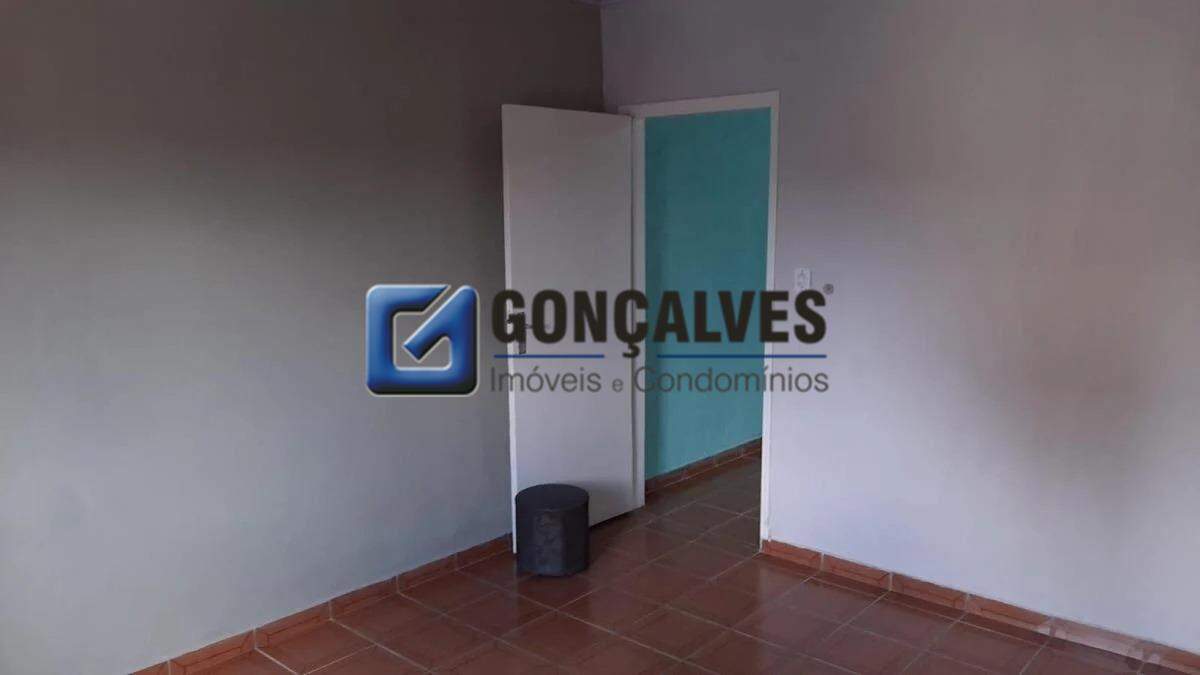 133054, Casa, para aluguel, para alugar, 3.700,00,Vila Linda, Santo André,2 quartos: 