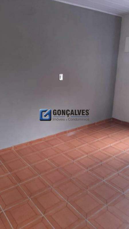 133054, Casa, para aluguel, para alugar, 3.700,00,Vila Linda, Santo André,2 quartos: 