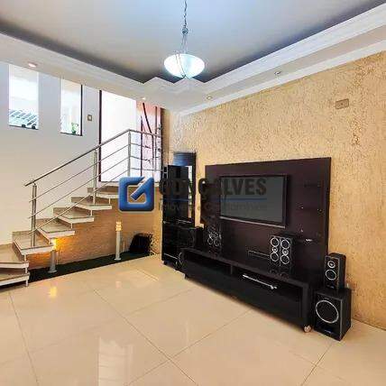 133055, Casa, para aluguel, para alugar, 3.750,00,Parque Novo Oratório, Santo André,3 quartos: 
