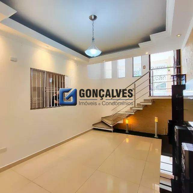 133055, Casa, para aluguel, para alugar, 3.750,00,Parque Novo Oratório, Santo André,3 quartos: 