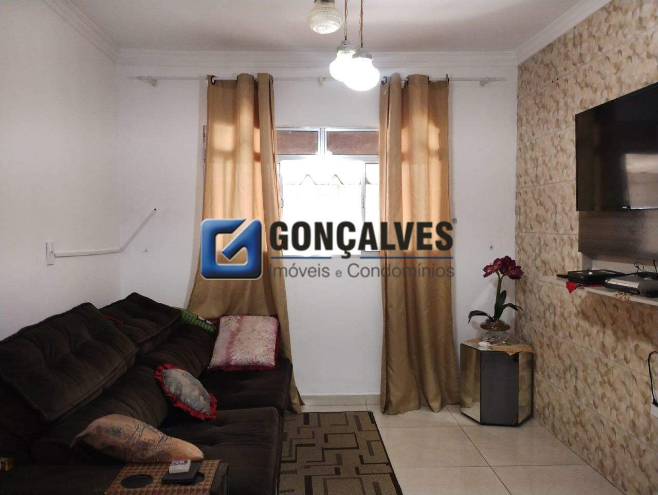 133057, Casa, para aluguel, para alugar, 2.300,00,Jardim Silvina, São Bernardo do Campo,2 quartos: 