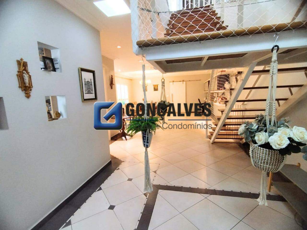 133058, Sobrado, à venda, à venda, 1.655.000,00,Santo Antônio, São Caetano do Sul,3 quartos: 