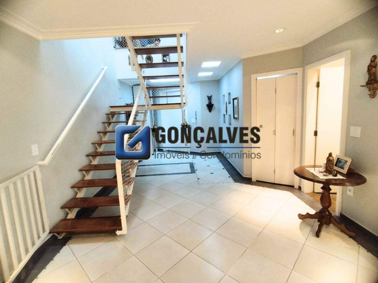 133058, Sobrado, à venda, à venda, 1.655.000,00,Santo Antônio, São Caetano do Sul,3 quartos: 