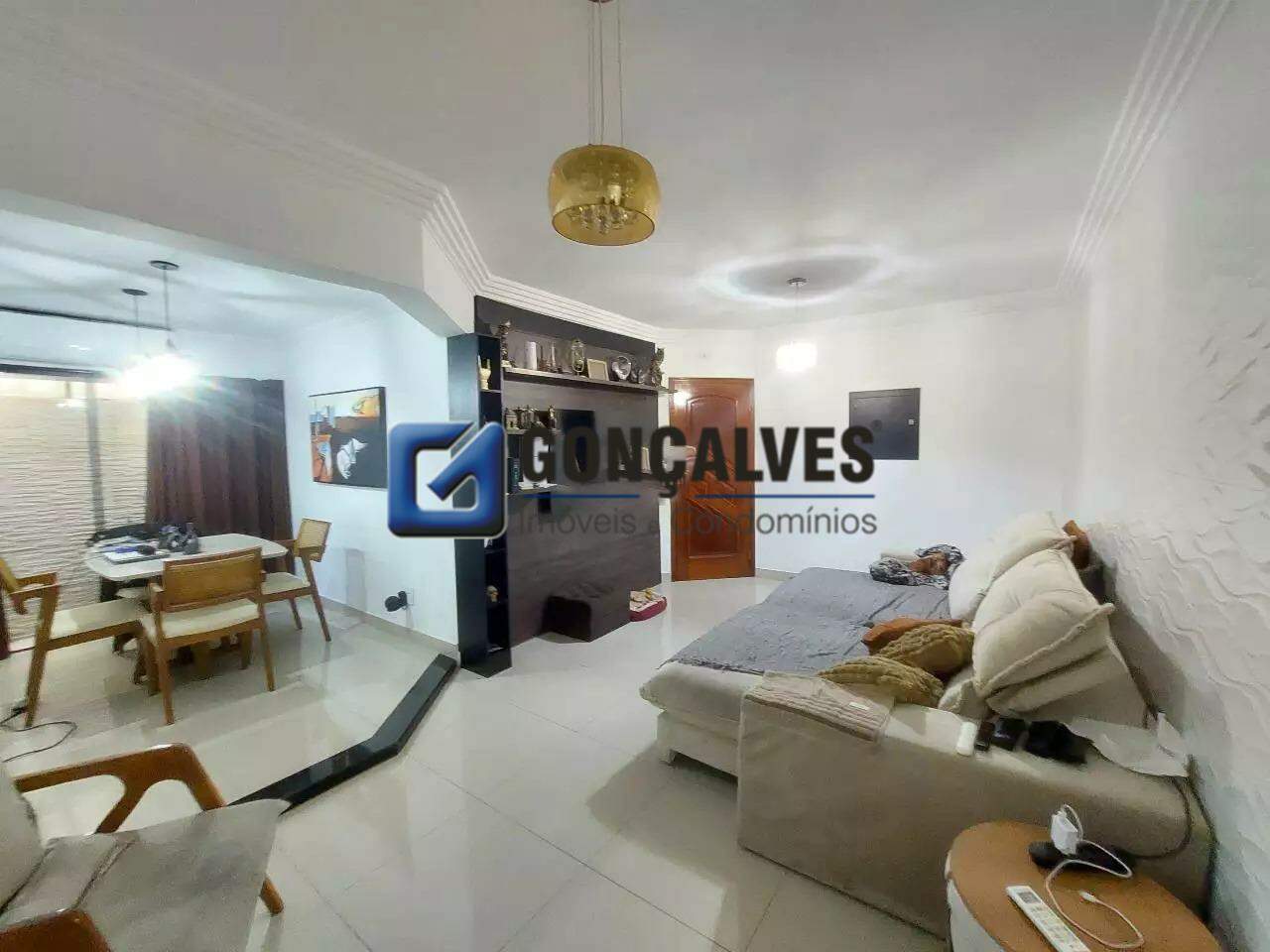 133059, Apartamento área privativa, à venda, à venda, 800.000,00,Assunção, São Bernardo do Campo,3 quartos: 
