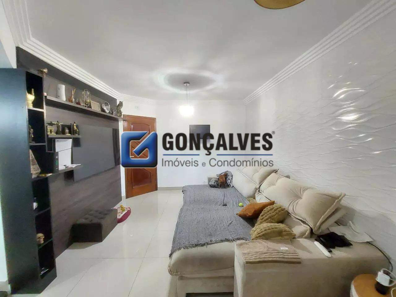 133059, Apartamento área privativa, à venda, à venda, 800.000,00,Assunção, São Bernardo do Campo,3 quartos: 