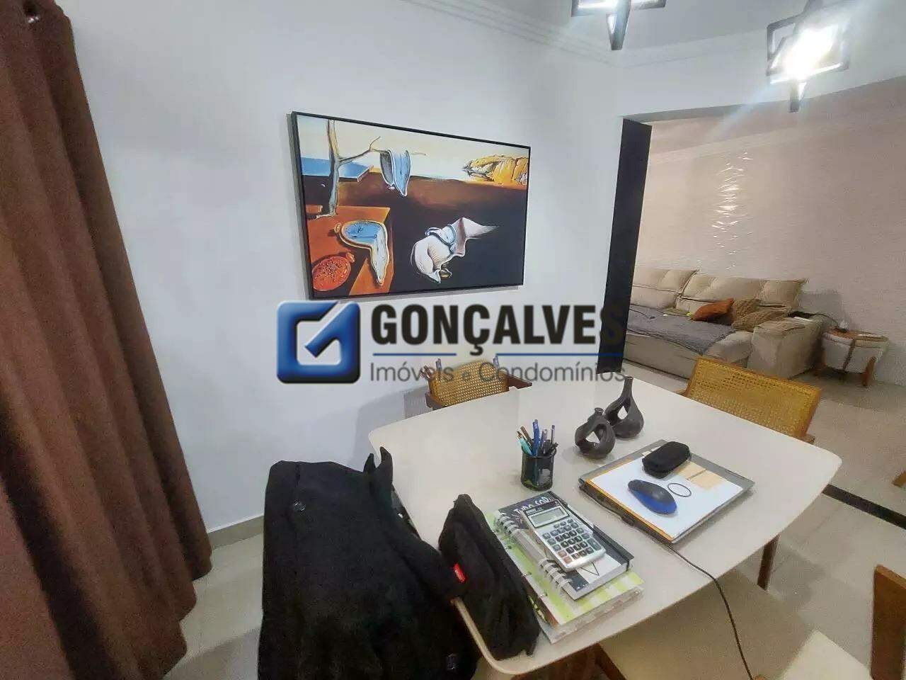 133059, Apartamento área privativa, à venda, à venda, 800.000,00,Assunção, São Bernardo do Campo,3 quartos: 