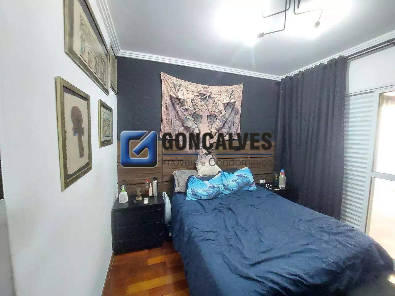 133059, Apartamento área privativa, à venda, à venda, 800.000,00,Assunção, São Bernardo do Campo,3 quartos: 