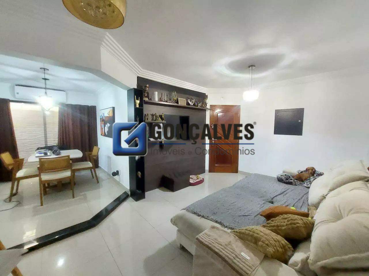 133059, Apartamento área privativa, à venda, à venda, 800.000,00,Assunção, São Bernardo do Campo,3 quartos: 