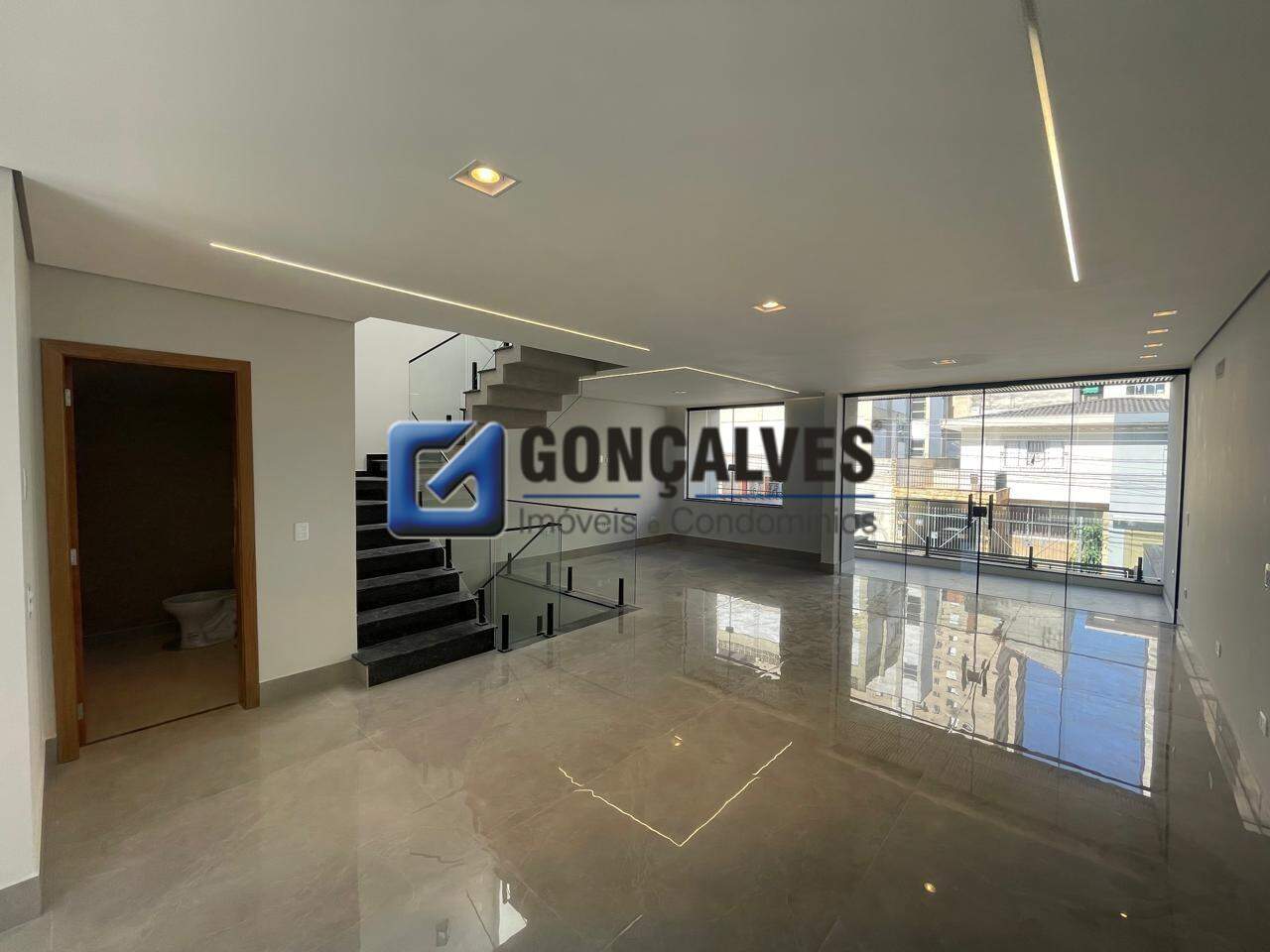 133062, Sobrado, à venda, à venda, 1.950.000,00,Centro, São Bernardo do Campo,3 quartos: 