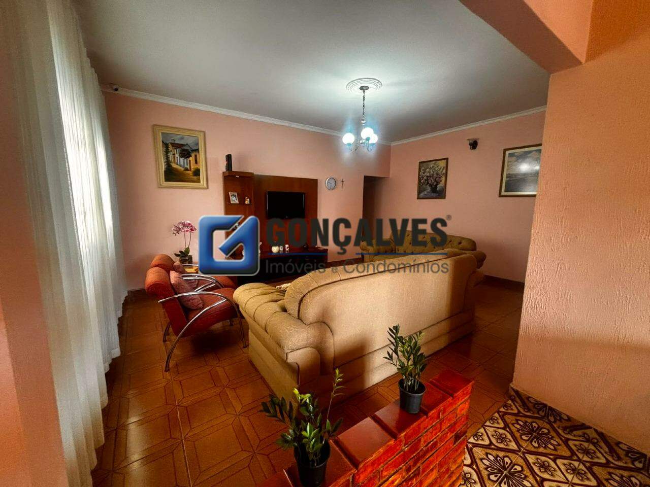 133064, Casa, à venda, à venda, 1.020.000,00,Jardim do Mar, São Bernardo do Campo,3 quartos: 