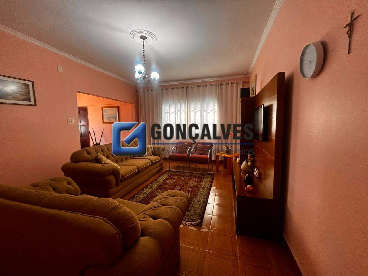 133064, Casa, à venda, à venda, 1.020.000,00,Jardim do Mar, São Bernardo do Campo,3 quartos: 