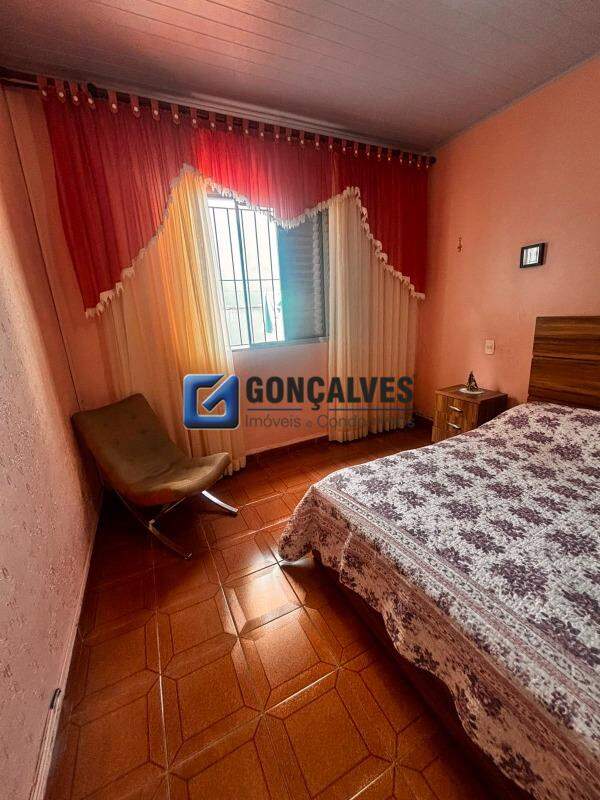 133064, Casa, à venda, à venda, 1.020.000,00,Jardim do Mar, São Bernardo do Campo,3 quartos: 