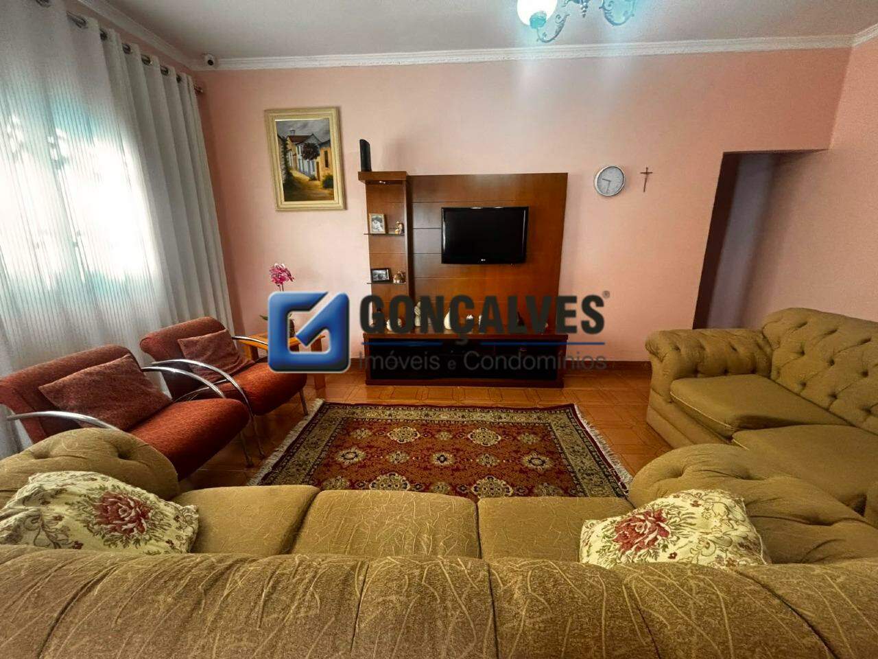 133064, Casa, à venda, à venda, 1.020.000,00,Jardim do Mar, São Bernardo do Campo,3 quartos: 