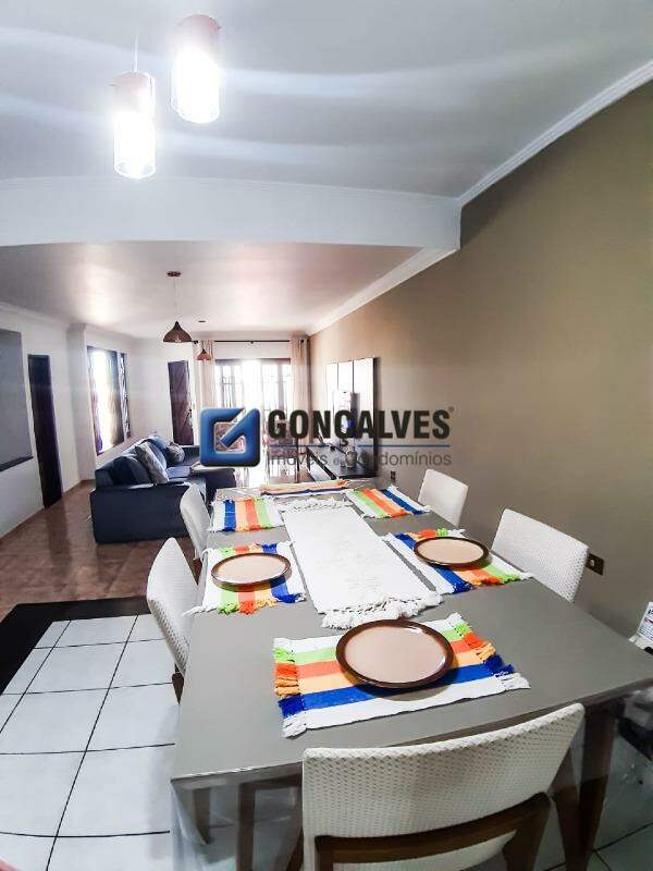 133065, Sobrado, para aluguel, para alugar, 5.300,00,Parque das Nações, Santo André,3 quartos: 