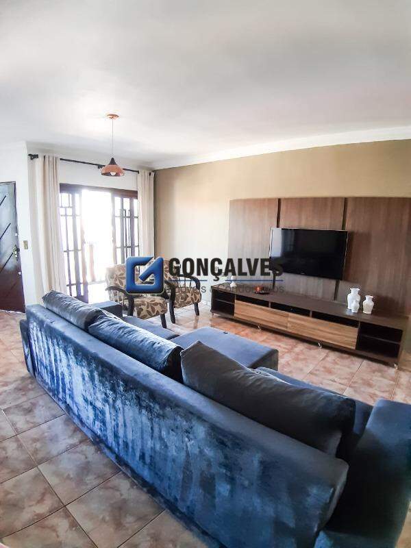 133065, Sobrado, para aluguel, para alugar, 5.300,00,Parque das Nações, Santo André,3 quartos: 