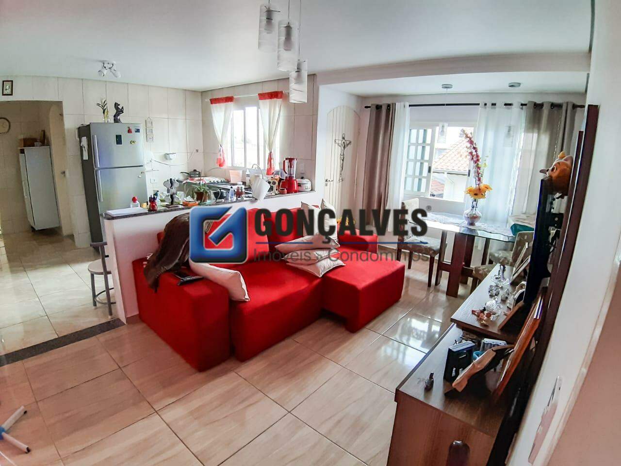 133065, Sobrado, para aluguel, para alugar, 5.300,00,Parque das Nações, Santo André,3 quartos: 