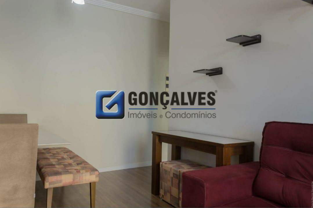 133076, Apartamento, para aluguel, para alugar, 3.050,00,Jardim Olavo Bilac, São Bernardo do Campo,3 quartos: 