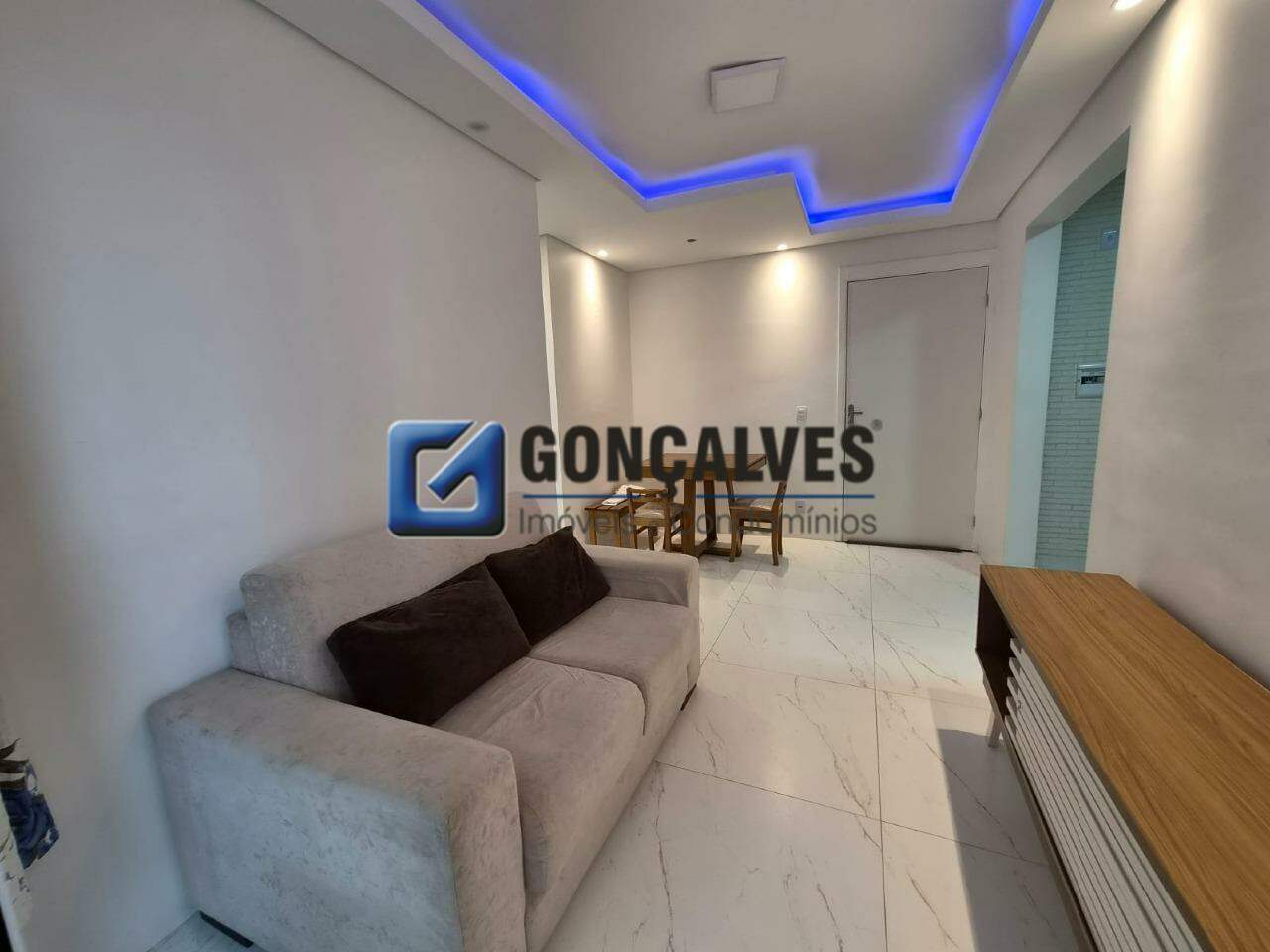 133082, Apartamento, para aluguel, para alugar, 1.700,00,Santa Terezinha, São Bernardo do Campo,2 quartos: 