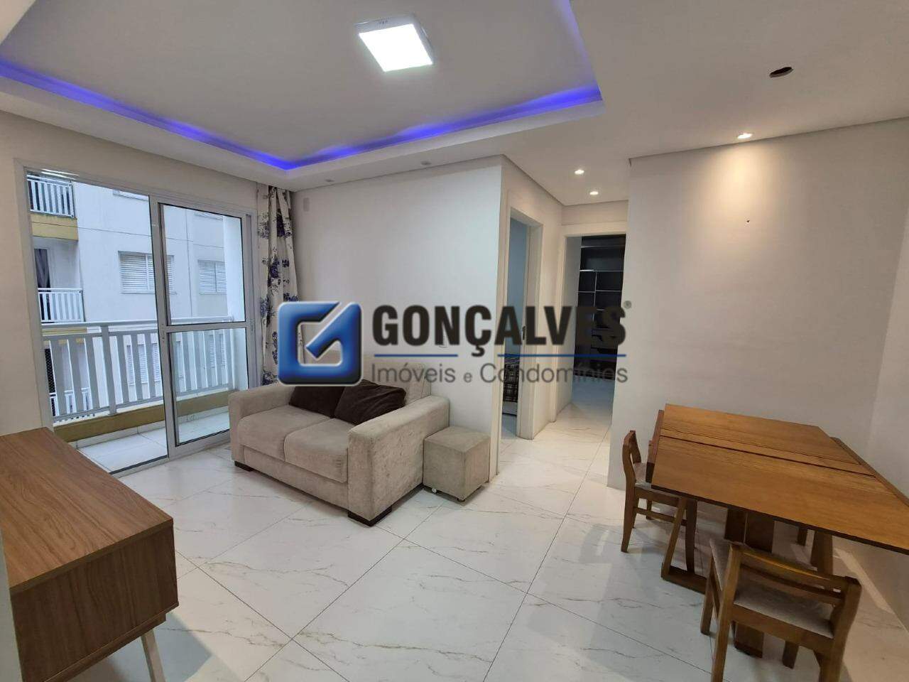 133082, Apartamento, para aluguel, para alugar, 1.700,00,Santa Terezinha, São Bernardo do Campo,2 quartos: 