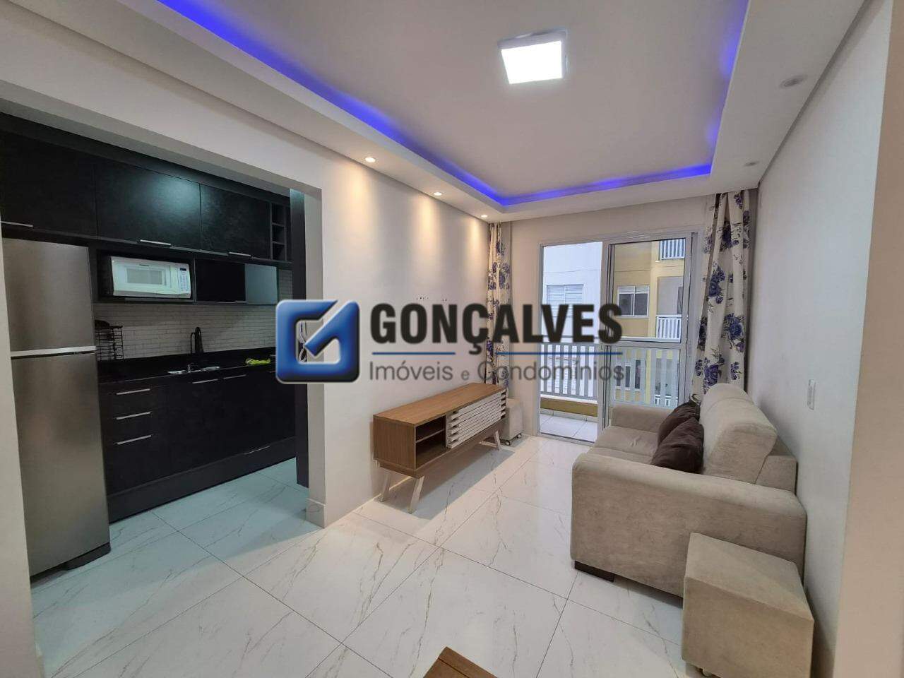 133082, Apartamento, para aluguel, para alugar, 1.700,00,Santa Terezinha, São Bernardo do Campo,2 quartos: 