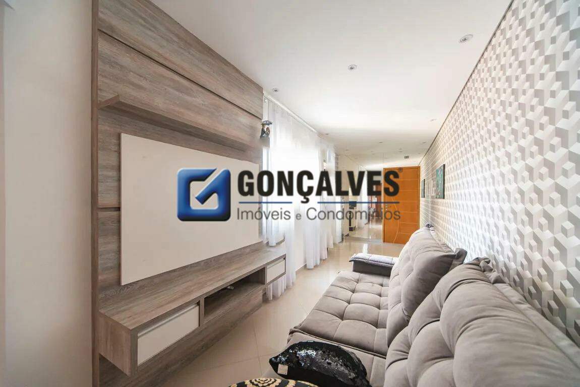 133083, Apartamento, à venda, à venda, 585.000,00,Paraíso, Santo André,2 quartos: 