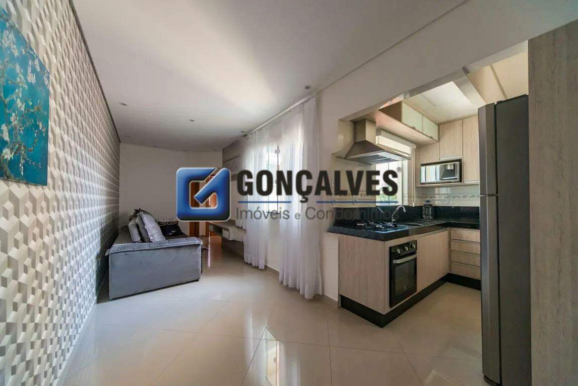 133083, Apartamento, à venda, à venda, 585.000,00,Paraíso, Santo André,2 quartos: 