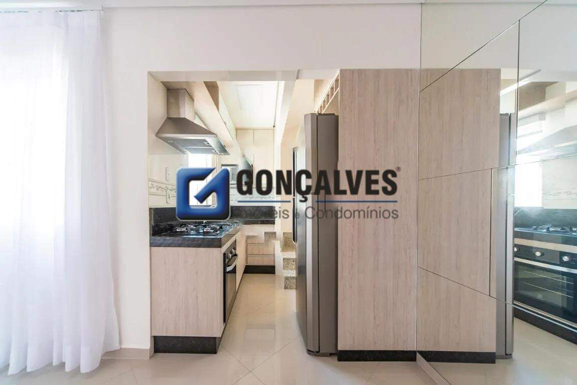 133083, Apartamento, à venda, à venda, 585.000,00,Paraíso, Santo André,2 quartos: 