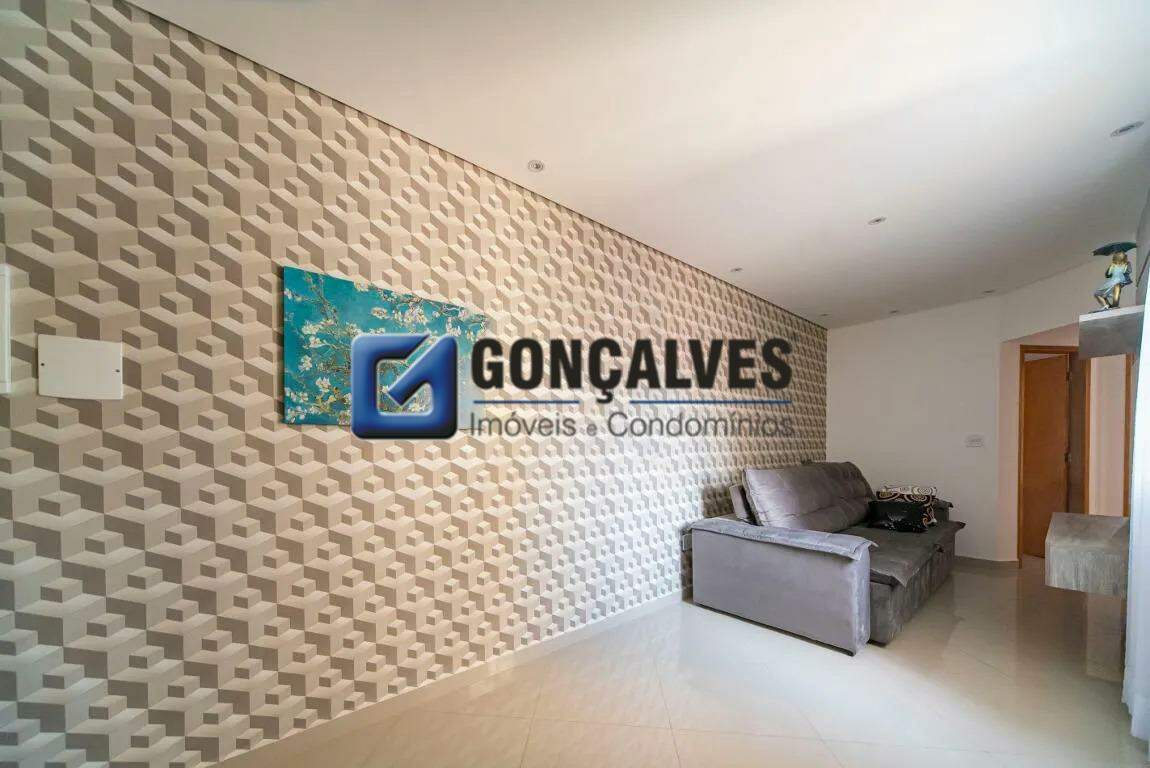 133083, Apartamento, à venda, à venda, 585.000,00,Paraíso, Santo André,2 quartos: 