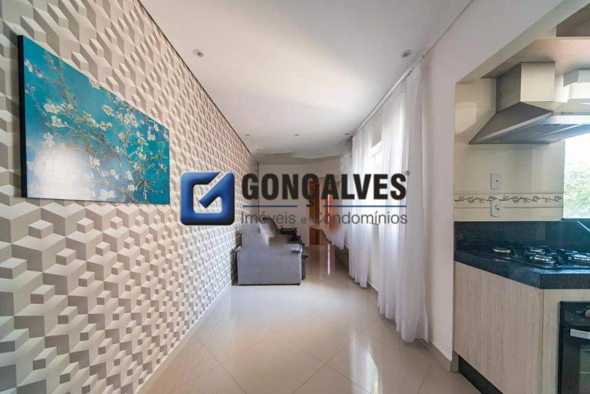 133083, Apartamento, à venda, à venda, 585.000,00,Paraíso, Santo André,2 quartos: 