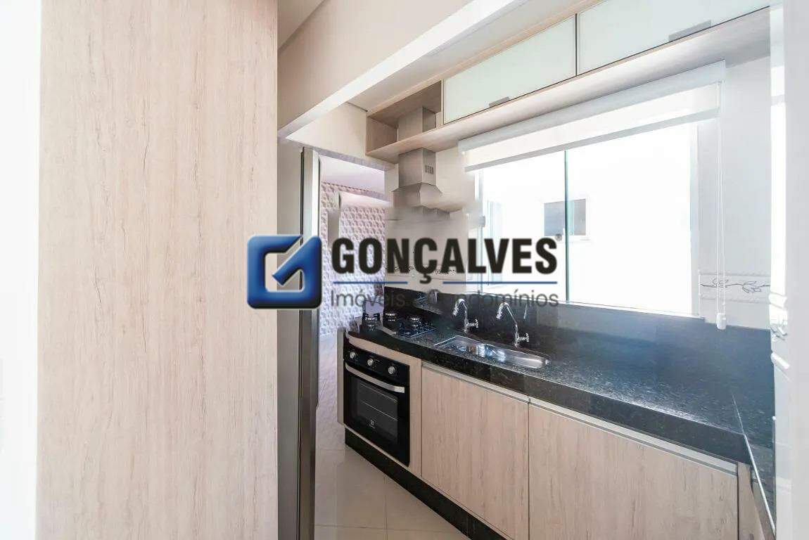 133083, Apartamento, à venda, à venda, 585.000,00,Paraíso, Santo André,2 quartos: 