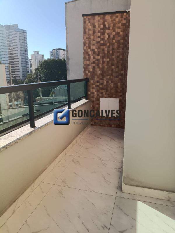 133087, Apartamento, à venda, à venda, 600.000,00,Paraíso, Santo André,3 quartos: 