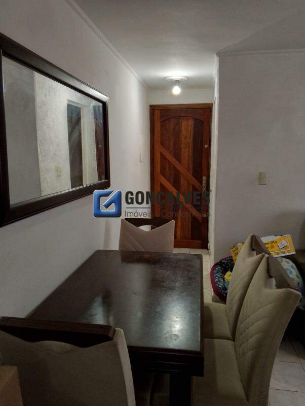 133088, Apartamento, à venda, à venda, 268.000,00,Santa Terezinha, São Bernardo do Campo,2 quartos: 