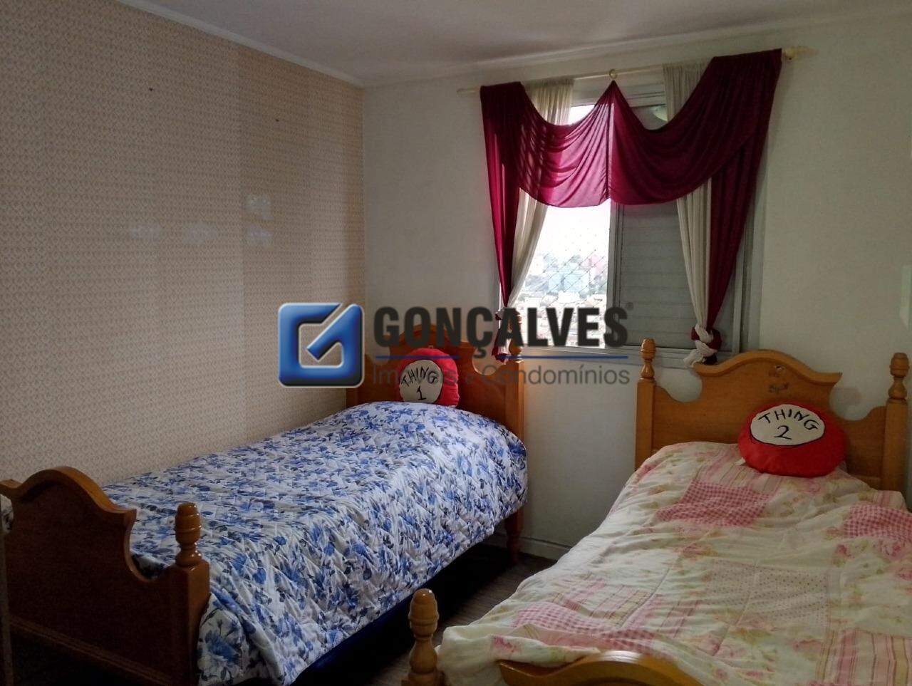 133088, Apartamento, à venda, à venda, 268.000,00,Santa Terezinha, São Bernardo do Campo,2 quartos: 