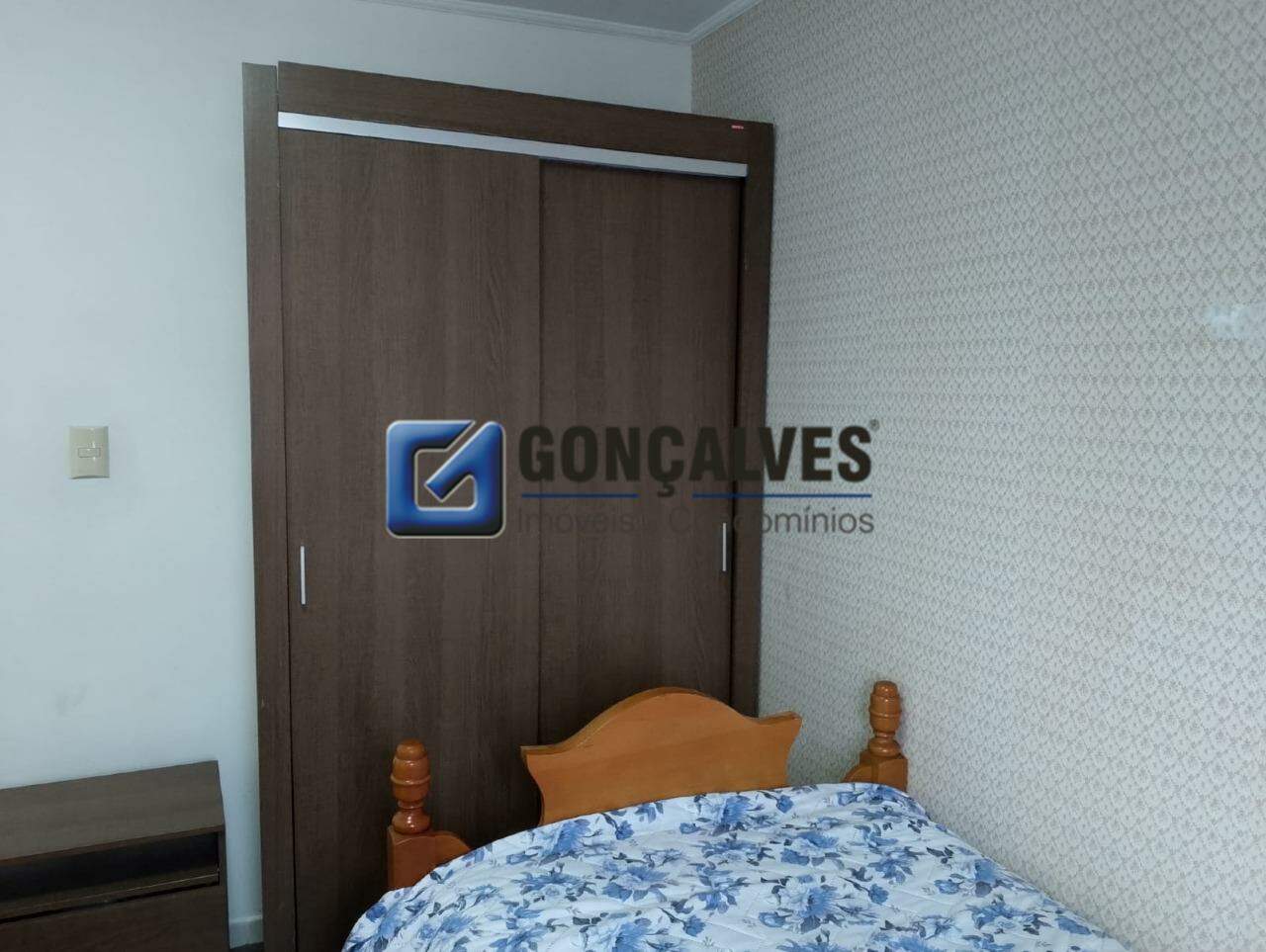 133088, Apartamento, à venda, à venda, 268.000,00,Santa Terezinha, São Bernardo do Campo,2 quartos: 