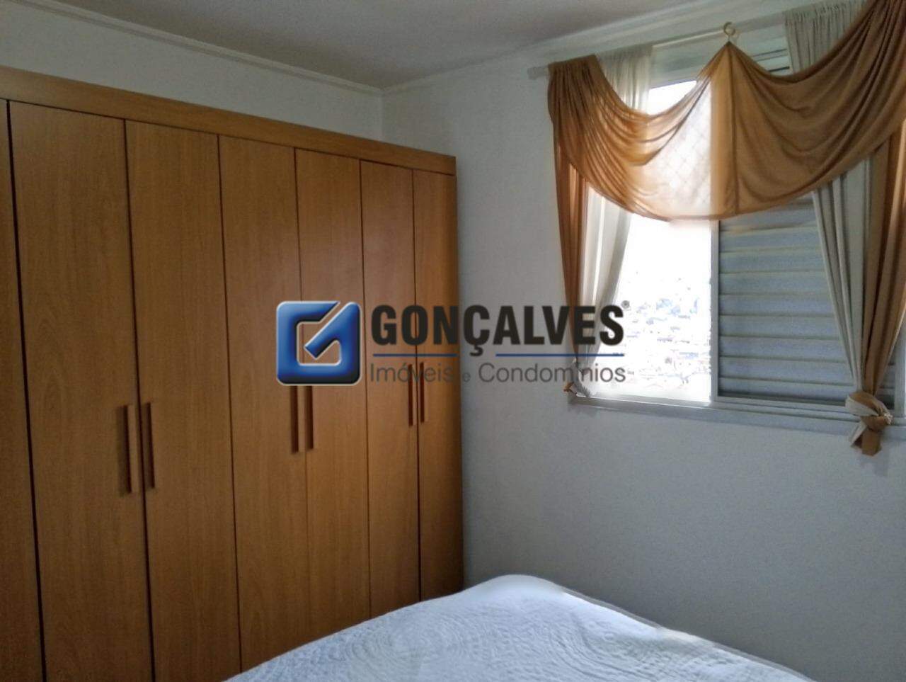 133088, Apartamento, à venda, à venda, 268.000,00,Santa Terezinha, São Bernardo do Campo,2 quartos: 