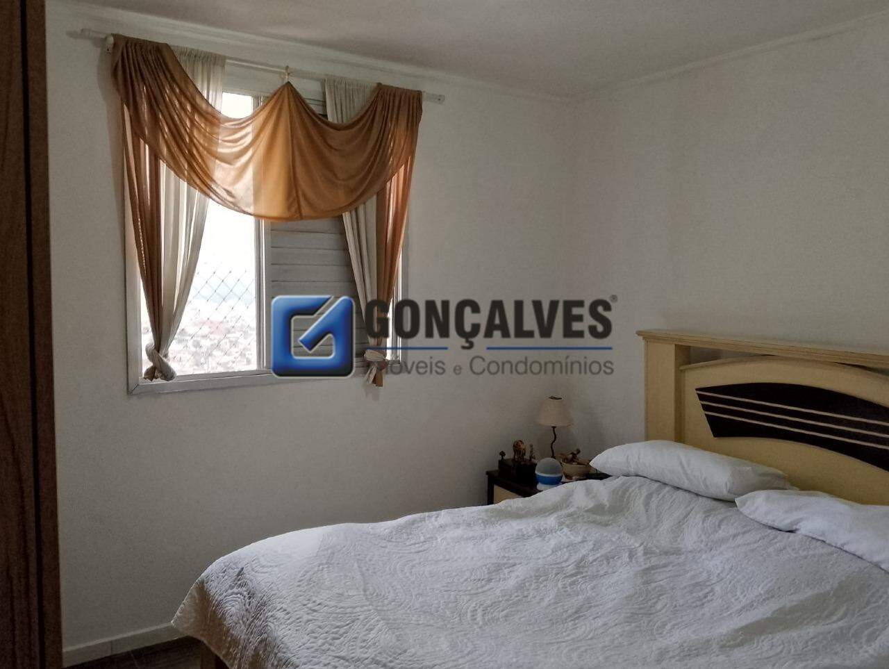 133088, Apartamento, à venda, à venda, 268.000,00,Santa Terezinha, São Bernardo do Campo,2 quartos: 